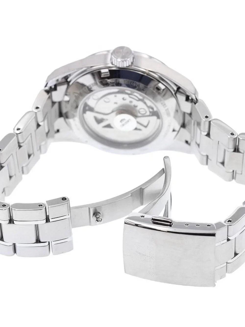 ORIENT Orient star RK-AU0005L/F6N4-UAD0 Date Automatic Men's Watch_972920